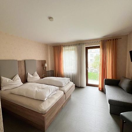 Hotel Garni Illertal Altenstadt  Exterior photo
