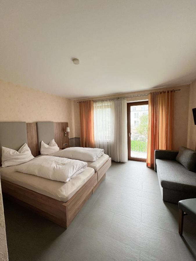 Hotel Garni Illertal Altenstadt  Exterior photo