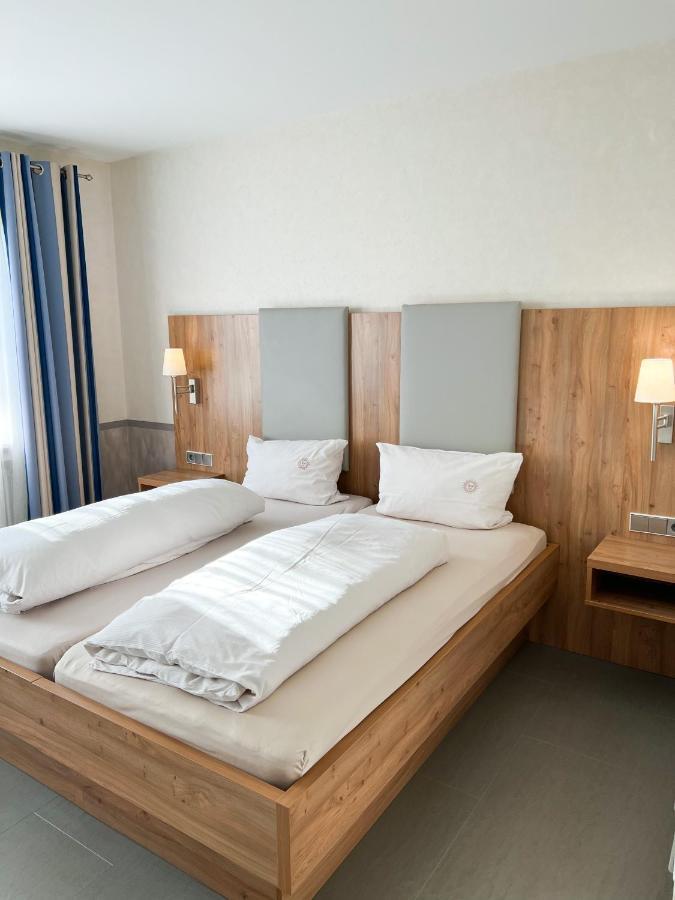 Hotel Garni Illertal Altenstadt  Exterior photo