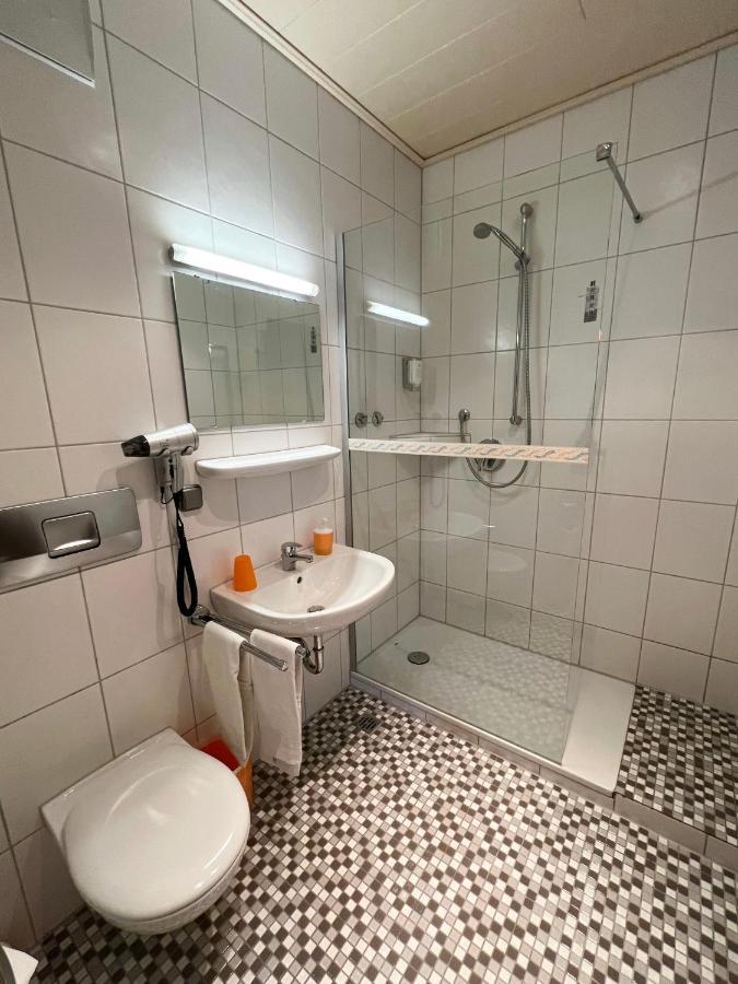 Hotel Garni Illertal Altenstadt  Exterior photo