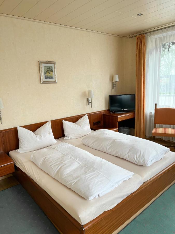 Hotel Garni Illertal Altenstadt  Exterior photo